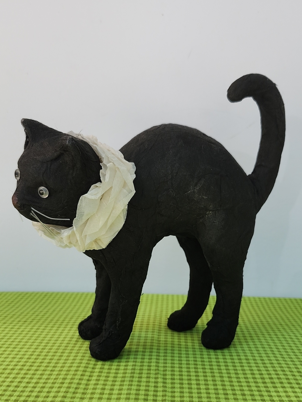BETHANY LOWE HALLOWEEN BLACK CAT